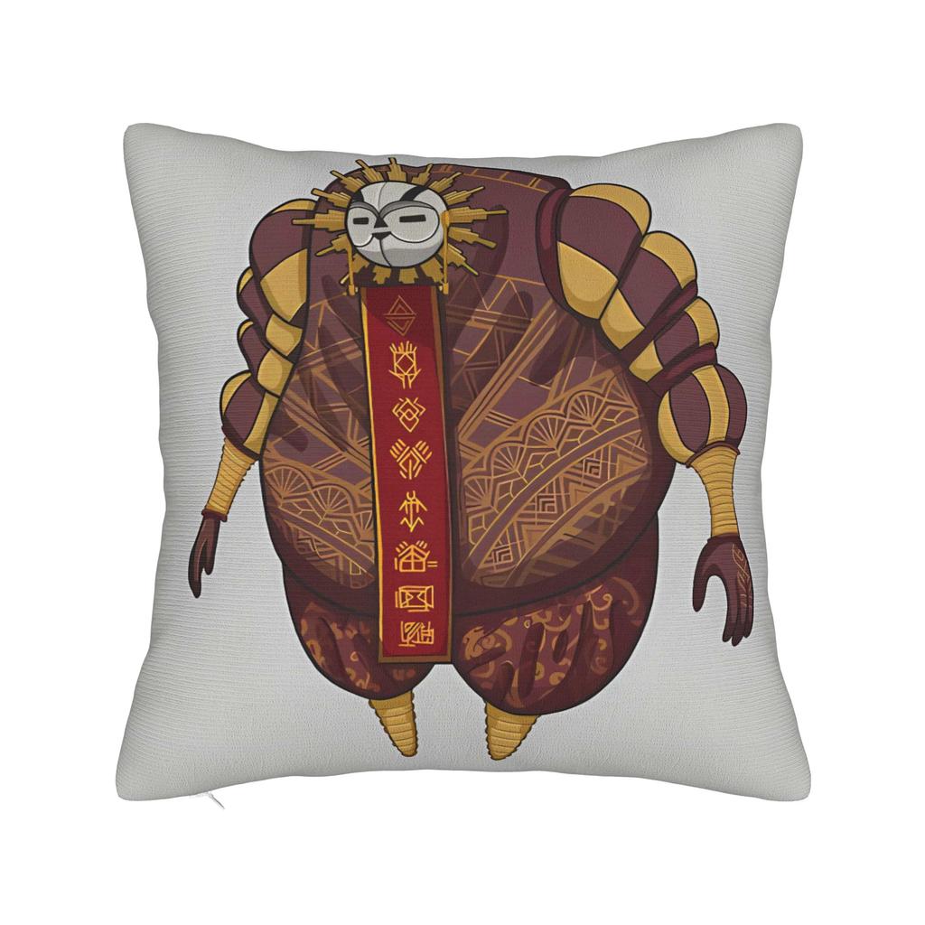 Clair Obscur Expedition 33 Pillowcases Funny Pillow Case For Sofa Home Decoration Design Pillow Cover