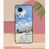 Famous Paintings Case For Honor Magic 5 6 7 8 Pro Honor 400 Lite 200 X9c X9b X9a X8b X8a X8c 50 70 90 Cover