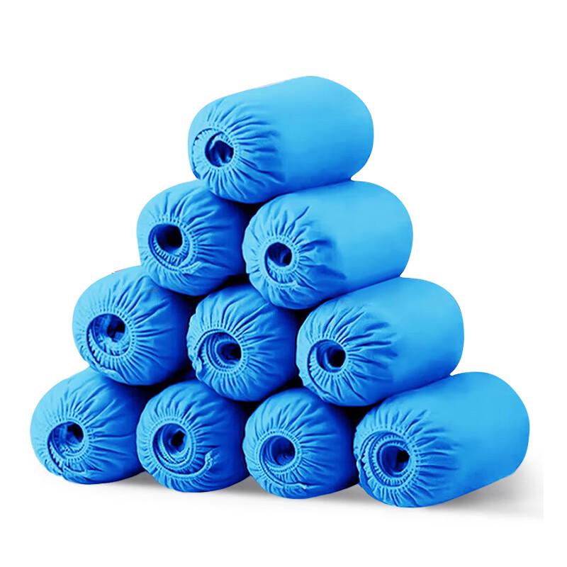 Disposable Non-Woven Shoe Covers