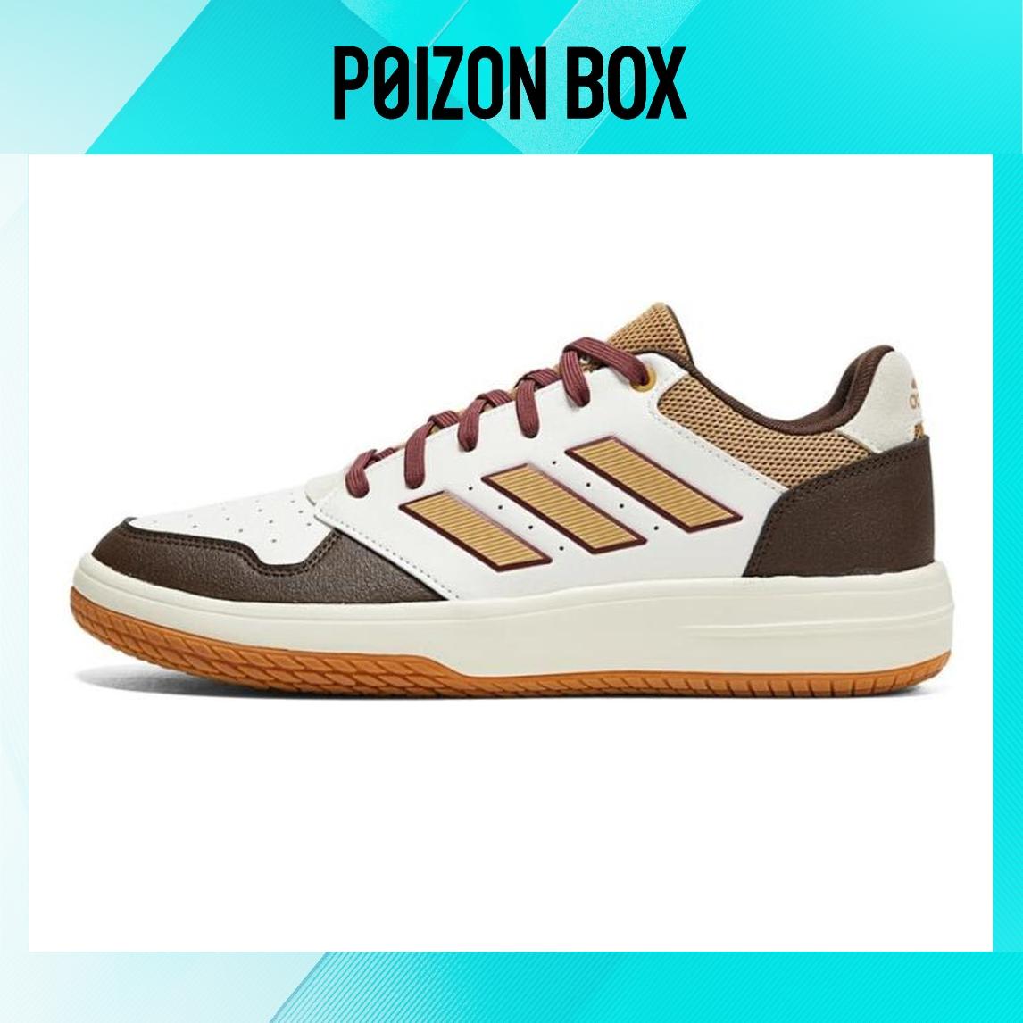 

adidas gametalker Vintage Basketball Shoes Men