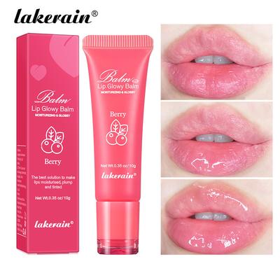 Trucco labbra – Balsami labbra
