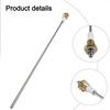 High Temperature Water Level Pin Indicator Electrode Probe for Steam Boilers