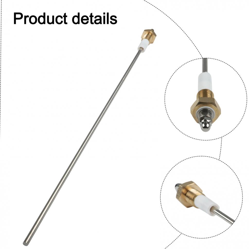 High Temperature Water Level Pin Indicator Electrode Probe for Steam Boilers