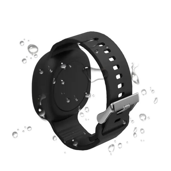 Bracelet - Eufy - SmartTrack Link - Étanche - Jaune - Confortable et flexible