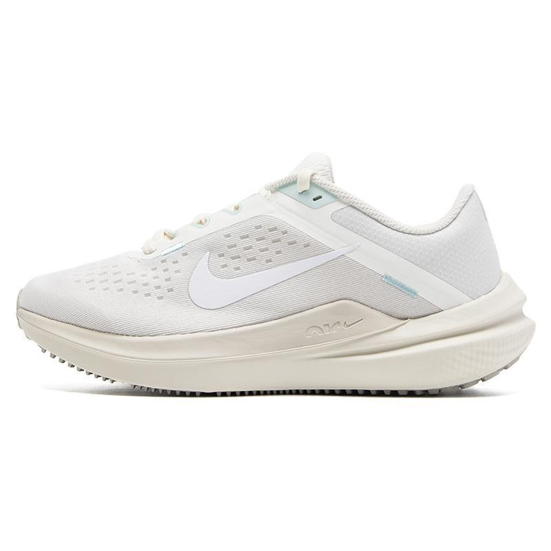 (WMNS) Nike Air Zoom Winflo 10  White  Women s FQ6872-011 EU 36