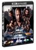 Fast Furious 4K Ultra HD ULTRA HD & + Blu-ray [4K + Blu-ray]