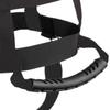 Child Ski Harness Anti-Fall Safe Training Leash Snowboarding Traction Speed Control Ski Leash Trainer for Friends Beginners