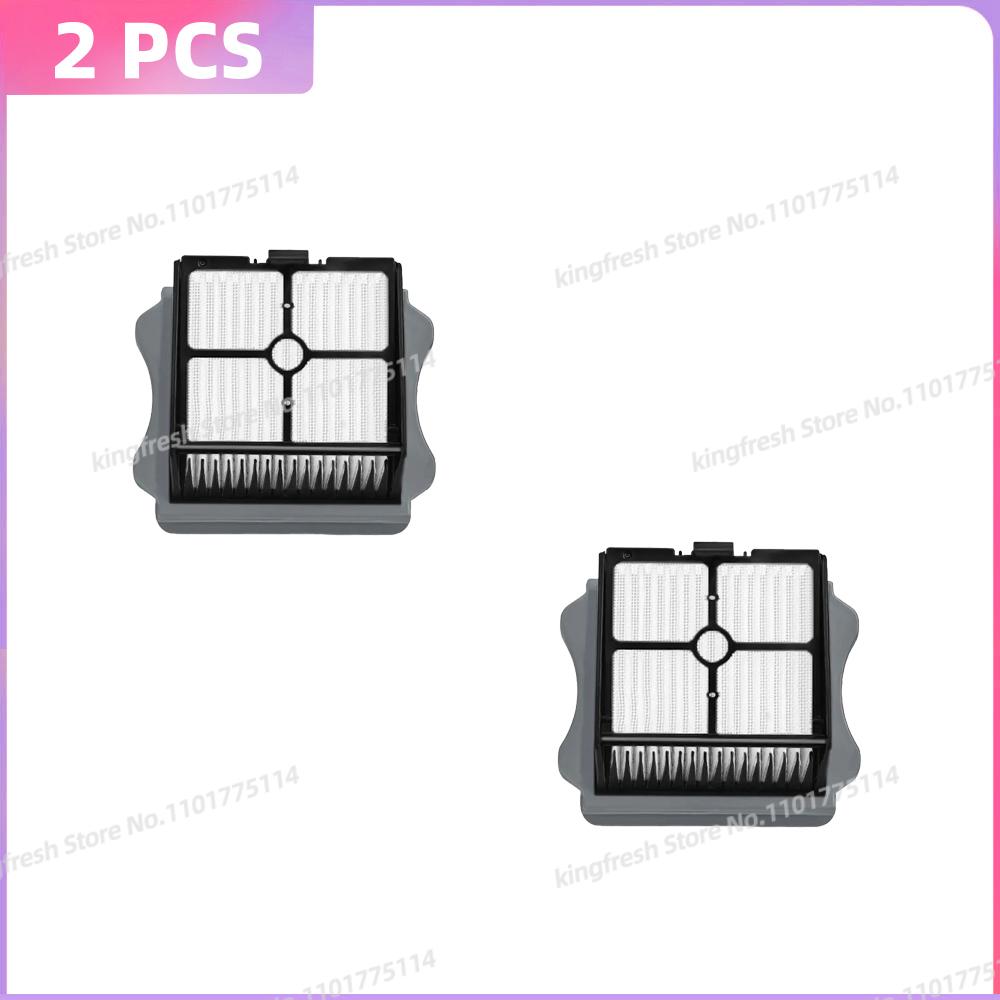 Fit For ( Tineco Floor One S5 / S5 Pro / S5 Pro 2 / S5 Extreme ) Vacuum Parts Main Roller Brush HEPA Filter Accessories