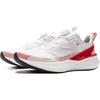 Li Ning Children Red Rabbit 8 Pro Spring Summer Exam Physical Test Non-Slip Shock Absorbing Wear-Resistant Breathable Low-Top Running Shoes YKFV080-3