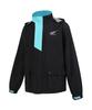 Phyps Motorcycle City Rider Reflective Jacket Green