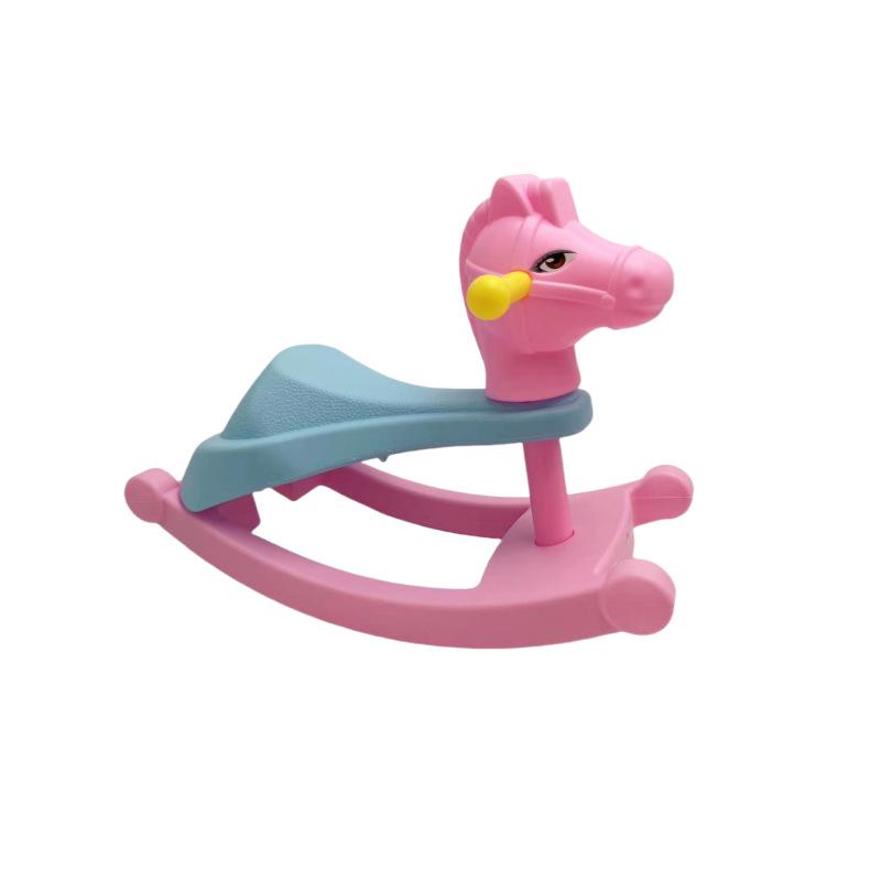 Prinzessin Puppenhaus & Etagenbett Schloss Set für Mädchen