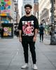 Take Me To The Beach Oversized T-Shirt