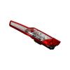 BK21-13404-AG BK21-13405-AG For Ford Transit Custom 2013-2026 Rear Tail Light Turn Signal Lamp Car Light Housing Without Bulb