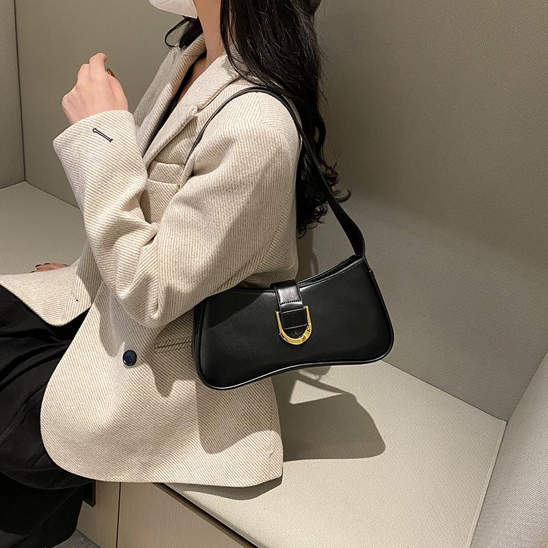 Damen Schultertasche Fashi Mädchen Achseltasche Mädchen Schultasche Handtasche Geldbörse Damen Pendler Handy Wallets