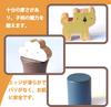 Shinse Animal Building Balance Stacking Fun Wooden Educational Toy for Montessori Finger Shape Early Boys and Ages and Requires Adult Birthday