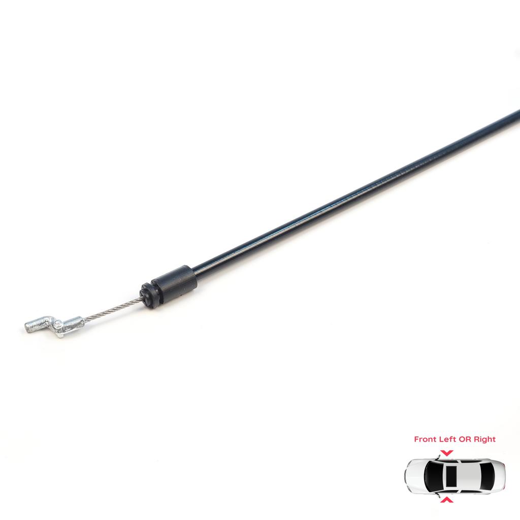 BDP1616 Front Door Outer Handle Lock Release Cable for Renault Master MK3 Nissan NV400 X62 Vauxhall Opel Movano B 805030009R 805020009R
