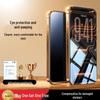 First Guard Privacy Tempered Glass Screen Protector for iPhone