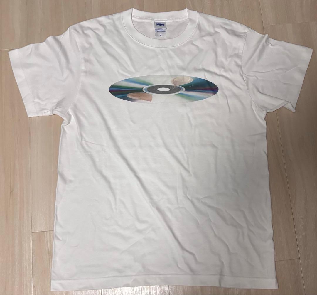 [USED] Fujii Kaze souvenir T-shirt