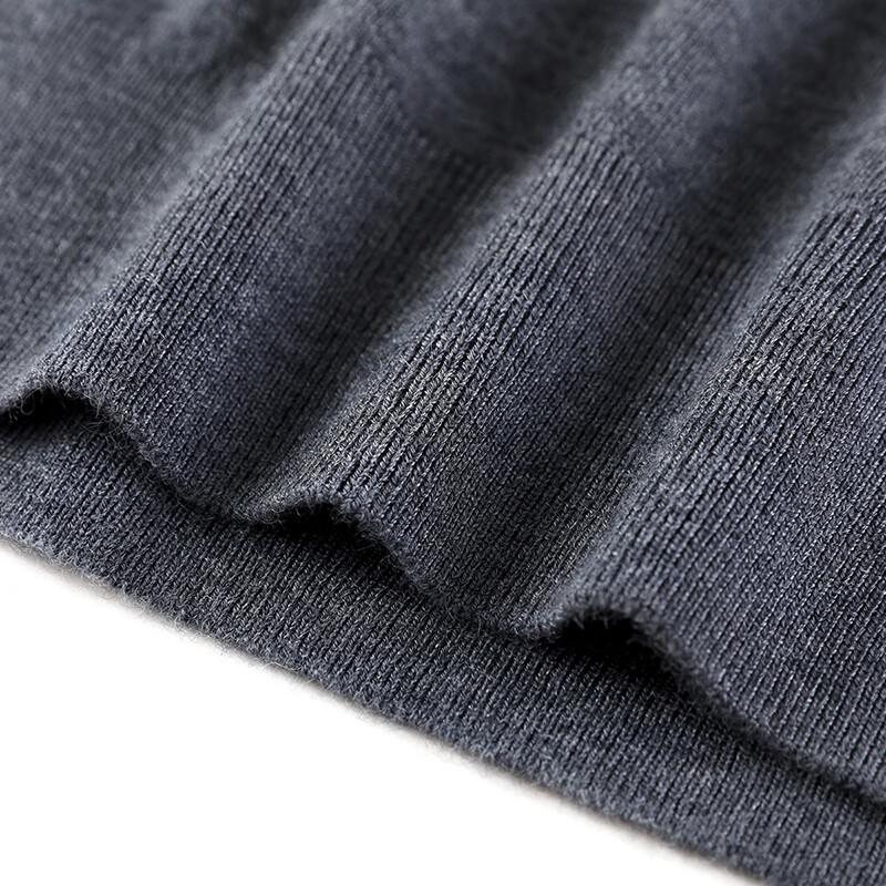 Antonio Pánský jemný 100% kašmírový rolák