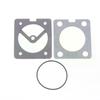1set D30139 Air Compressor Gasket Kit Replacement For KK-4949 Air Compressor Repair Parts Easy Installation Reliable Performance