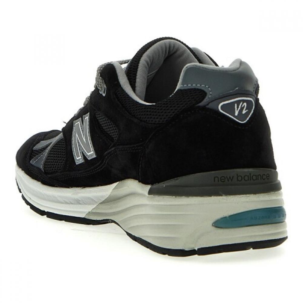 New Balance Sneakers U991 Bk2