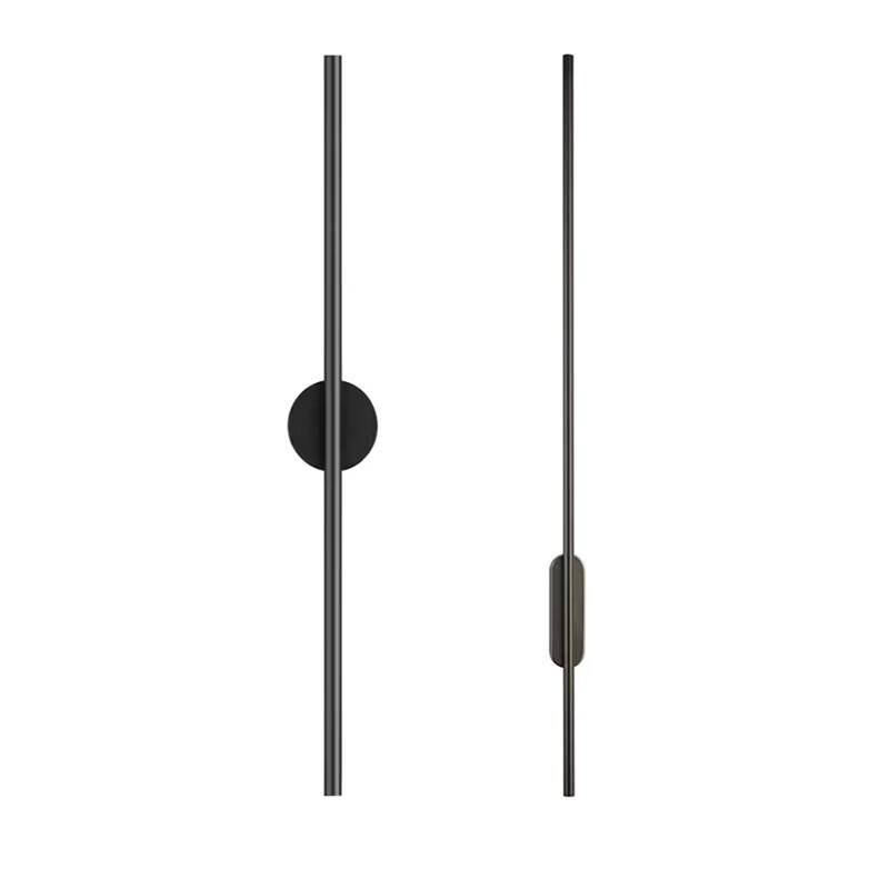 Minimalist LED Wall Lamp