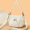 Women's Handbag Mother Bag Large Capacity Crossbody Shoulder Bag Soft Leather Mobile Phone Bag