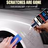 Multi-purpose Scratch Repair Wax, Quickly Removes Scratches from Car Surfaces and Tiles, Restores Surface Gloss. Suitable for Mo
