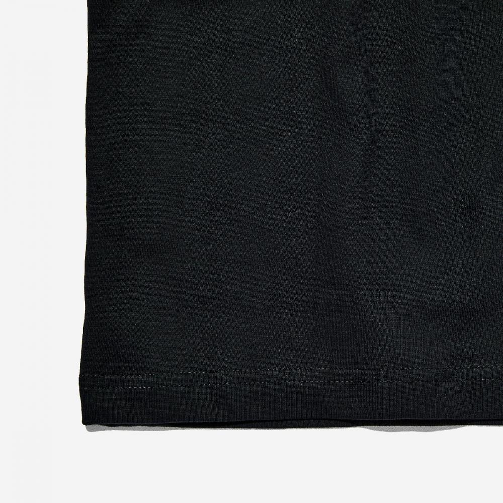 Service Works Big Farmer Tee Sw124 Blck