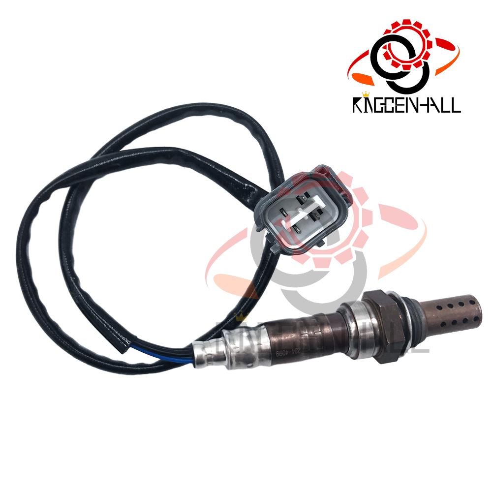 

HONDA CIVIC DEL SOL ACCORD ODYSSEY 1.5-3.5L Передний Лямбда-зонд для Кислородного O2 Датчика Подходит 1992-2000 36531-P8C-A01 36532-PDN-A01 234-4099 234-4099 1pcs