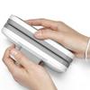 Magnetisches zweiseitiges Fensterreiniger-Werkzeug für die Glasreinigung zu Hause mit ergonomischem Griff und einstellbarer Dicke für verschiedene Glasoberflächen