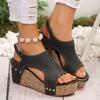 Sapatos de mulher – Sandálias