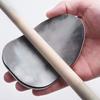 1Pc Billiard Pool Cue Burnisher Cleaner Polisher Frosted Paper Cleaning Snooker Pole Training Pool Ball Accessories
