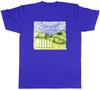 Somerset West Country Unisexs TShirt My Happy Place Tee Gift