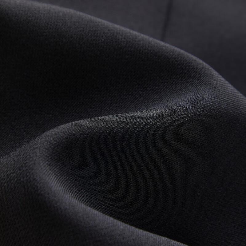 Women's Stylish High-Waist A-Line Commuter Shorts