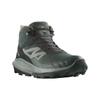 SALOMON OUTpulse Mid Gtx 'Urban Chic Shadow' / L00 Sneakers 472976