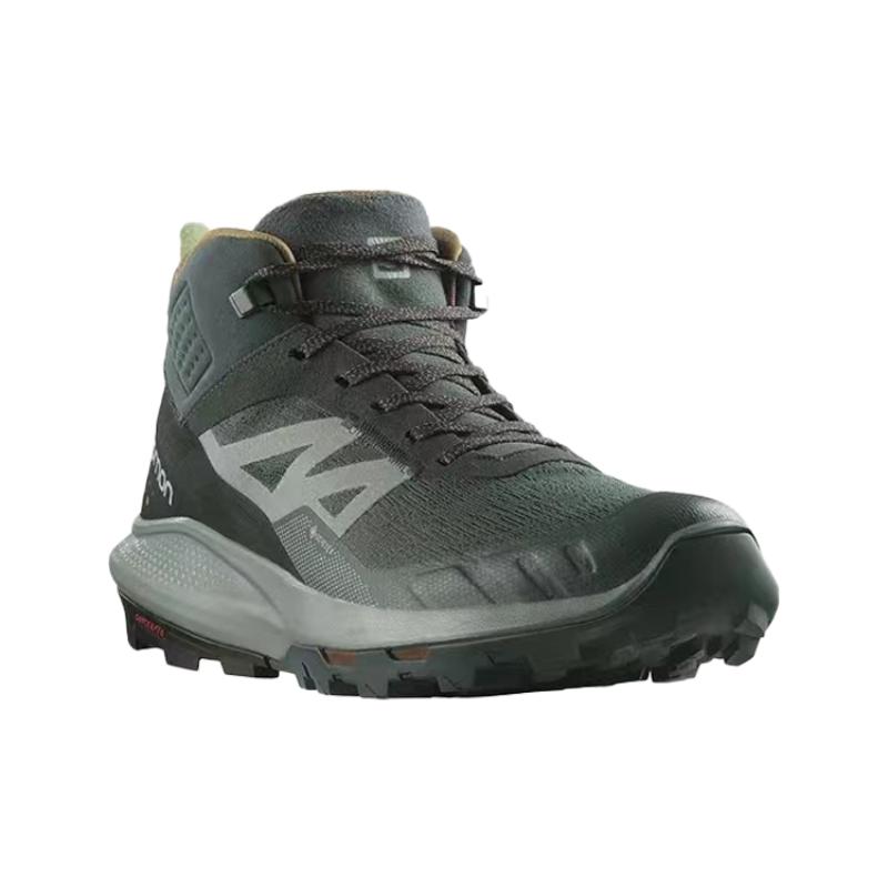 SALOMON OUTpulse Mid Gtx 'Urban Chic Shadow' / L00 Sneakers 472976