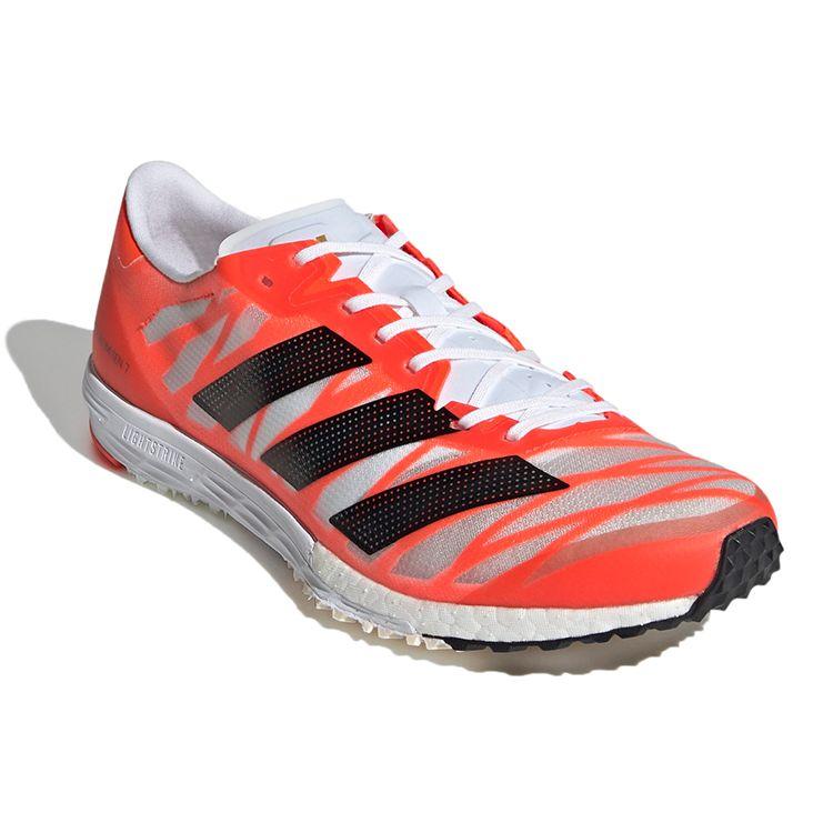 Adidas Adizero Takumi Sen 7 Tokyo Men Sneakers Red Cloud-White Core-Black FZ2499