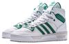 Adidas Rivalry Hi 'Smoke Green' EE4972