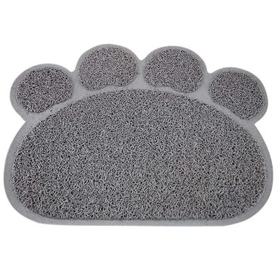 Waterproof Mat Pet Cat Litter Double Layer Litter Cat Bed Pads Trapping Pets Litter Box Mat Pet Product Bed for Cats Accessories