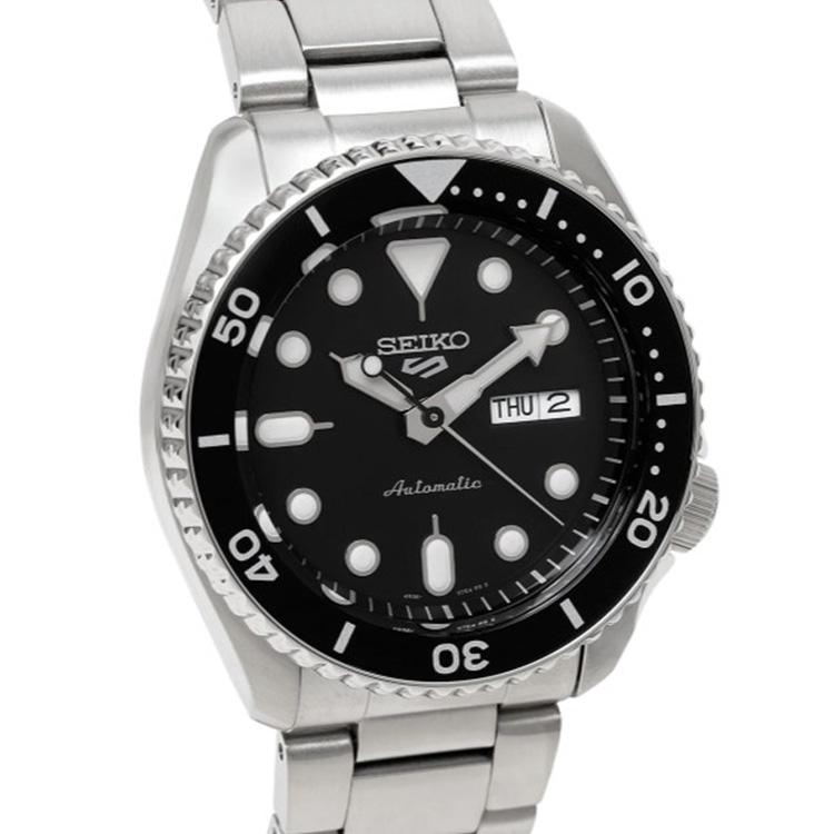 Seiko 5 Sports SRPD55K1 SRPD55K1