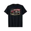 T-shirt con fantasie più raffinate adatte per Natale, San Valentino e regali di compleanno