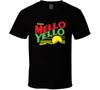 Mello Yello T Shirt Mens Womens Tees Top