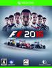 F1 2016 Press Limited Edition Career Booster Pack Xbox One (First Included) -