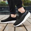 Fashion Autumn-spring Soft Sole Women Sneakers Loafers Designer Flats Lace-up Shoes Sport Dropship Drop Shipping Mobile Collection