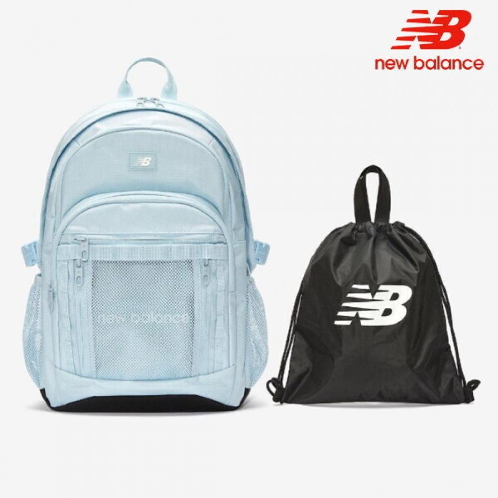 

New Balance Authentic V5 Backpack Authentic V5 Nbgcess103 51 Bag 999/size