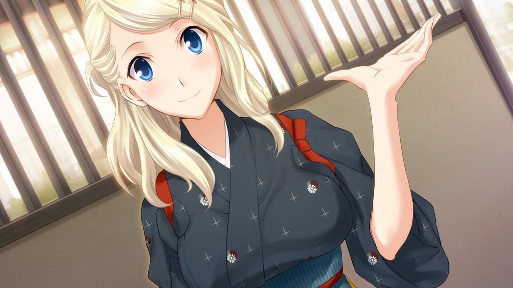 Memories Off Yubikiri Memories PSVita -
