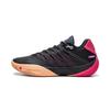 Men's Sneakers Li-Ning Wade Shadow 8 Basketball Shoes Men's Low-top Black
