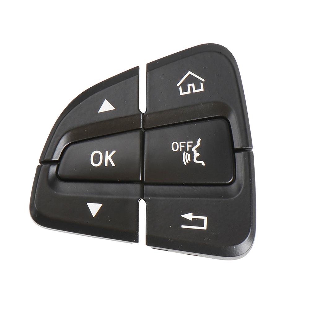 

Automobile Refit Steering Wheel Switch Control Button for Mercedes Benz Buttons