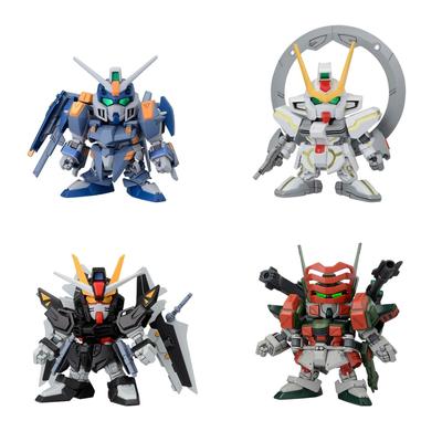 Figuras de ação – Figuras de ação